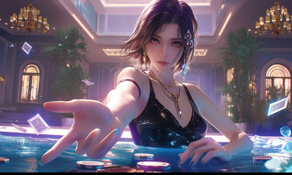 888 bet casino